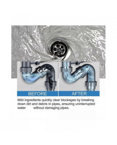 Sink And Drain Cleaner,Wild Tornado Sink And Drain Cleaner