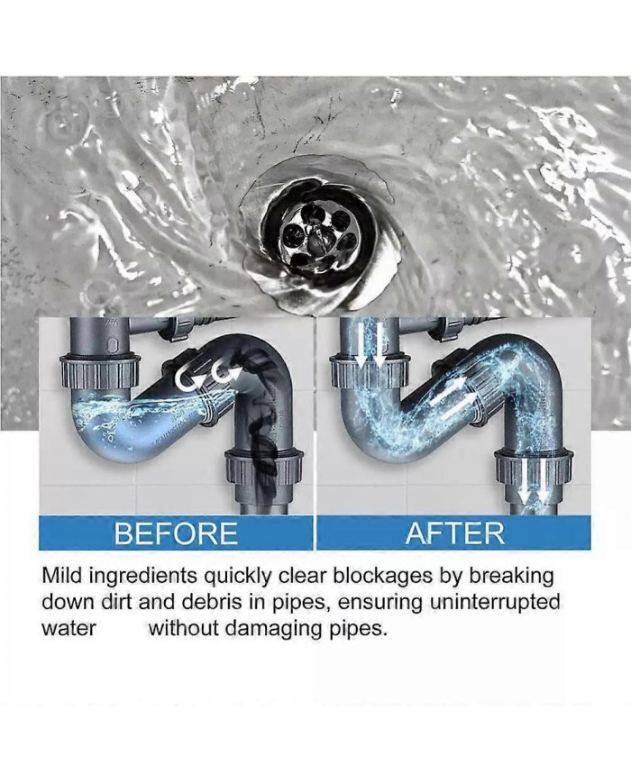 Sink And Drain Cleaner,Wild Tornado Sink And Drain Cleaner