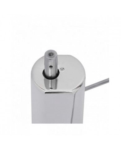 Pompe de chaise hydraulique réglable en hauteur