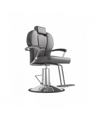 Pompe de chaise hydraulique réglable en hauteur