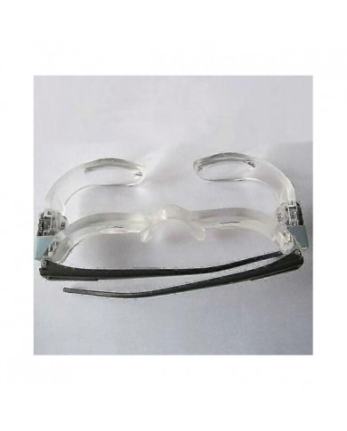 Meilleure vente en 2024 Loupes Maxtv 2.1x pour aides à la basse vision - Loupe binoculaire pour écran de télévision