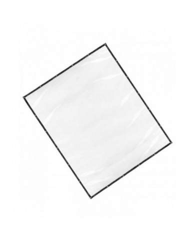 3mx2.5m bâche imperméable à l’eau Tarpe Toile Camping Poly Tarpes Heavy Duty Cover