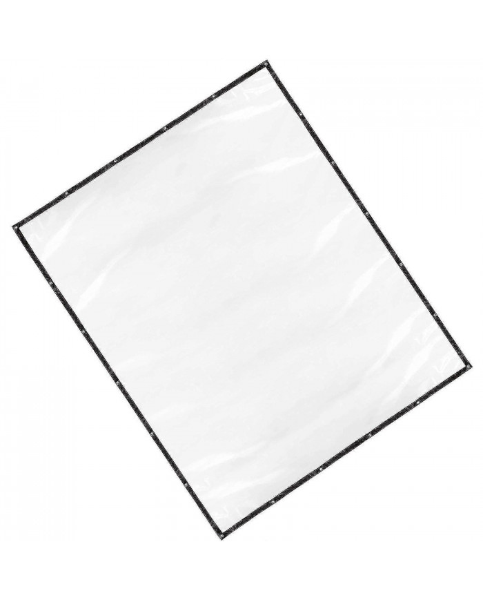 3mx2.5m bâche imperméable à l’eau Tarpe Toile Camping Poly Tarpes Heavy Duty Cover