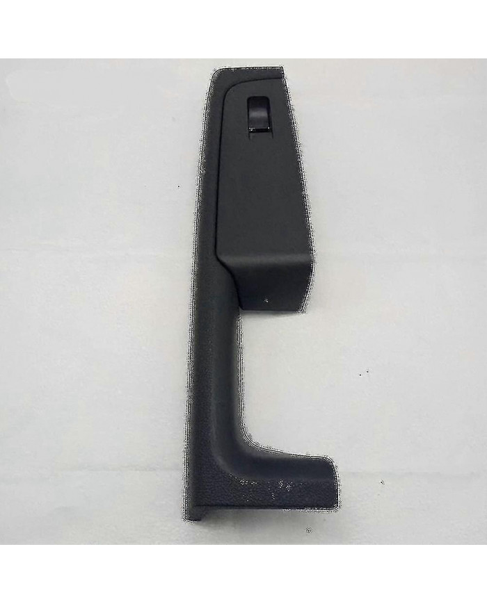Compatible Skoda Superbe poignée de porte cadre d’accoudoir de porte gauche et droit, noir