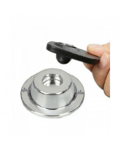 Magnétique Vêtements Hard Tag Supprimer Détacheur De Sécurité Kb