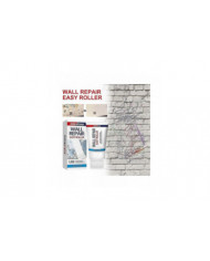 Rollfixt Wall Repair Easy Roller, 2024 New Small Roller Wall Patching Brush