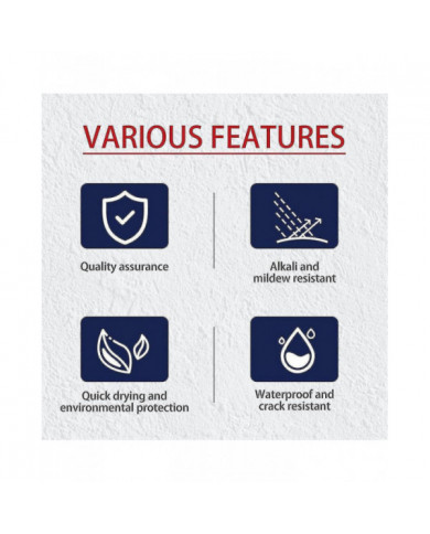 Rollfixt Wall Repair Easy Roller, 2024 New Small Roller Wall Patching Brush