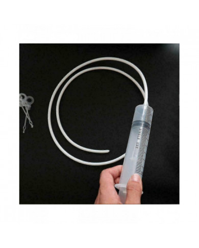 Réfrigérateur Réfrigérateur Drain Hole Clog Remover Set Nettoyage Too + Kit