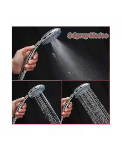 Moderne Monobloc Baignoire Douche Mitigeur Robinet Salle de Bain Baignoire Remplissage Laiton Robinet Combiné