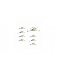 Outil Lishi 2en1 pour Sc1 Sc4 Kw1 Kw5 Am5 M1 / ms2 Ss001 Nsn14 Cy24v.2 Fo38 Gm37 Gm39