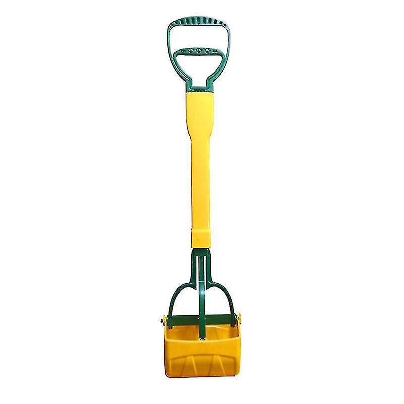 Plastic Feces Picker, Pet Waste Cleanup, Pet Accessories