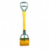 Plastic Feces Picker, Pet Waste Cleanup, Pet Accessories
