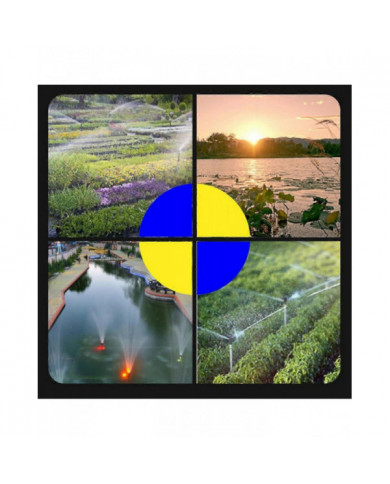 Interrupteur à flotteur robuste pour les eaux usées, les solides en suspension et les liquides visqueux (longueur [...]