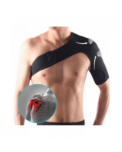 Attelle Luxation Arthrite Douleur Ceinture de soutien d’épaule, Attelle d’épaule