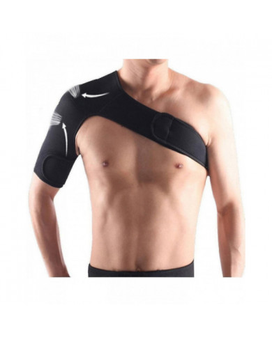 Attelle Luxation Arthrite Douleur Ceinture de soutien d’épaule, Attelle d’épaule