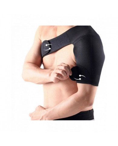 Attelle Luxation Arthrite Douleur Ceinture de soutien d’épaule, Attelle d’épaule