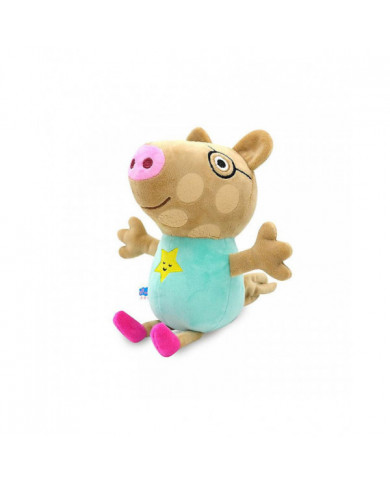12 Pouces Cochon Famille Et Amis Pedro Poney Petit Peluche Animaux En Peluche Enfants Jouets (30cm Pedro Pony)
