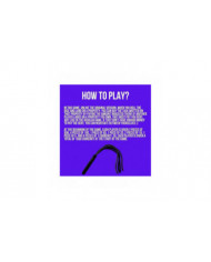 Jeu de société pour couple, jeu de société Opoly pour couple adulte, idées de soirée de rendez-vous, cartes de jeu [...]