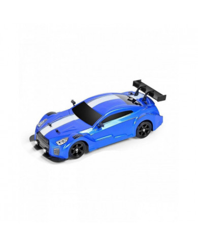 Ae86 1/16 Rc Drift Car haute vitesse télécommande Drift Car pour enfants et adultes, 100% neuf