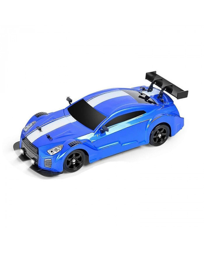 Ae86 1/16 Rc Drift Car haute vitesse télécommande Drift Car pour enfants et adultes, 100% neuf