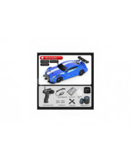 Ae86 1/16 Rc Drift Car haute vitesse télécommande Drift Car pour enfants et adultes, 100% neuf