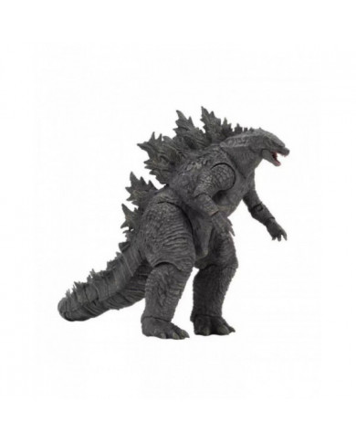 Godzilla Modèle Movie Edition Monster King Figure 7 pouces 7 « Jouet Jouet Une nouvelle poupée Monster King En boîte