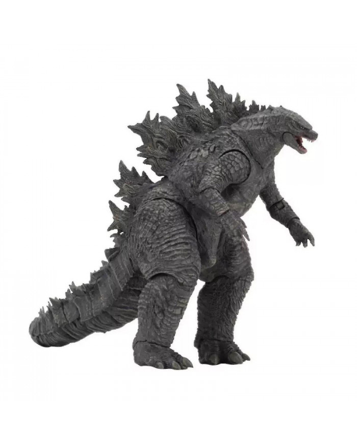Godzilla Modèle Movie Edition Monster King Figure 7 pouces 7 « Jouet Jouet Une nouvelle poupée Monster King En boîte
