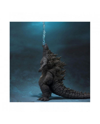Godzilla Modèle Movie Edition Monster King Figure 7 pouces 7 « Jouet Jouet Une nouvelle poupée Monster King En boîte