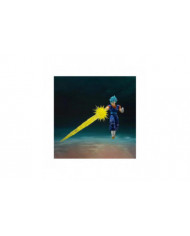 Nouveau Dragon Ball Super Vegetto Action Figure Vegito Bleu S.h.figuarts Shf Super Saiyan God Anime Model Kit [...]