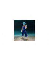 Nouveau Dragon Ball Super Vegetto Action Figure Vegito Bleu S.h.figuarts Shf Super Saiyan God Anime Model Kit [...]