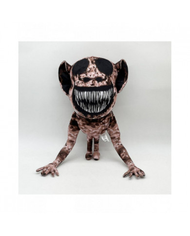 Zoonomaly Peluche Jeu Jeu Animal En Peluche Poupée Pour Enfants Cadeau