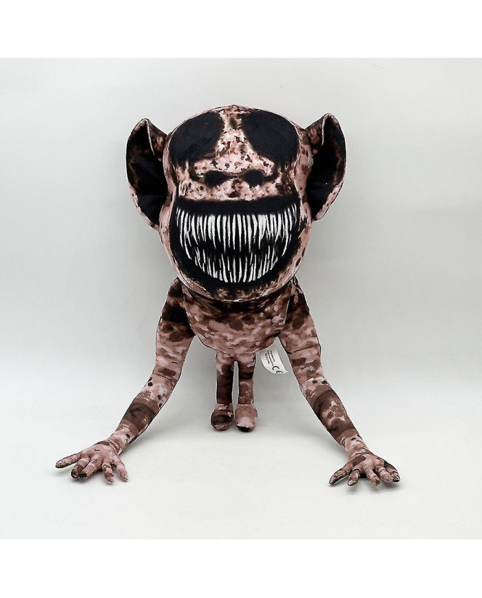 Zoonomaly Peluche Jeu Jeu Animal En Peluche Poupée Pour Enfants Cadeau