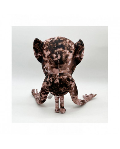 Zoonomaly Peluche Jeu Jeu Animal En Peluche Poupée Pour Enfants Cadeau