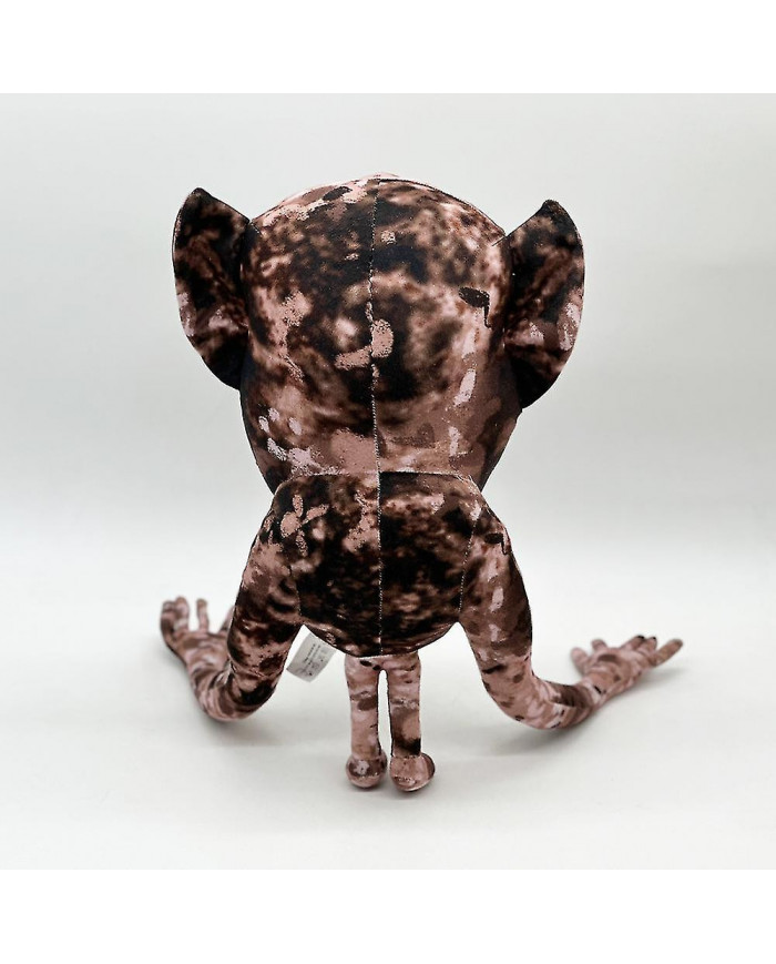 Zoonomaly Peluche Jeu Jeu Animal En Peluche Poupée Pour Enfants Cadeau