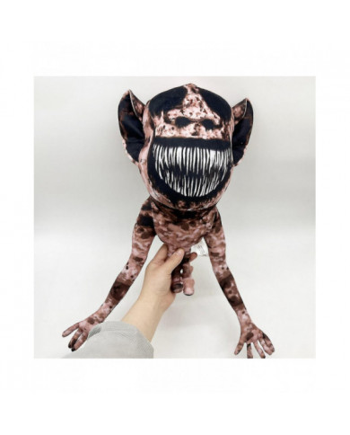 Zoonomaly Peluche Jeu Jeu Animal En Peluche Poupée Pour Enfants Cadeau