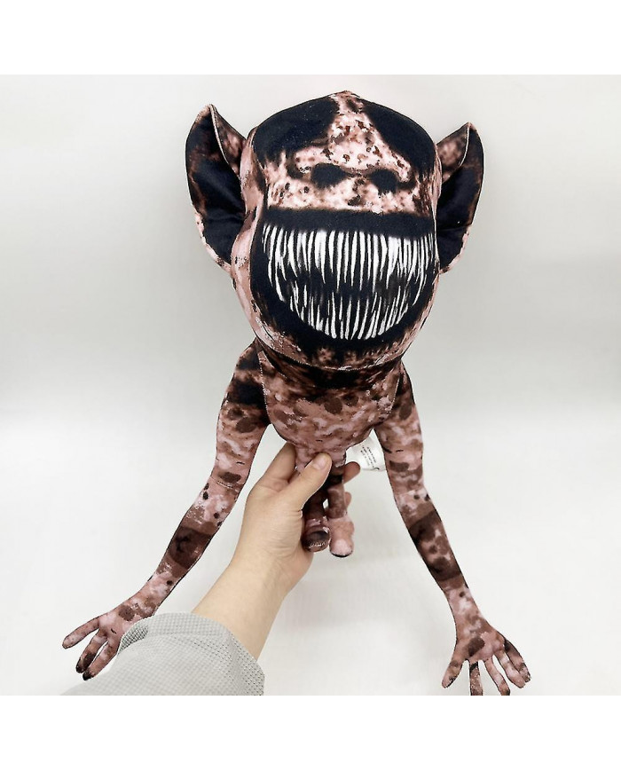 Zoonomaly Peluche Jeu Jeu Animal En Peluche Poupée Pour Enfants Cadeau