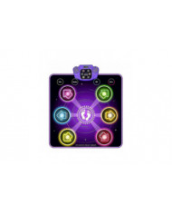 Dance Mat For Kids Ages 4-8-12, Light Up Dance Pad Christmas Birthday Gifts For 5 Year Old Girl Toys Age 6-7, [...]