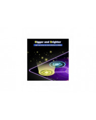 Dance Mat For Kids Ages 4-8-12, Light Up Dance Pad Christmas Birthday Gifts For 5 Year Old Girl Toys Age 6-7, [...]