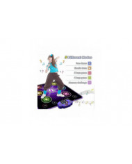 Dance Mat For Kids Ages 4-8-12, Light Up Dance Pad Christmas Birthday Gifts For 5 Year Old Girl Toys Age 6-7, [...]