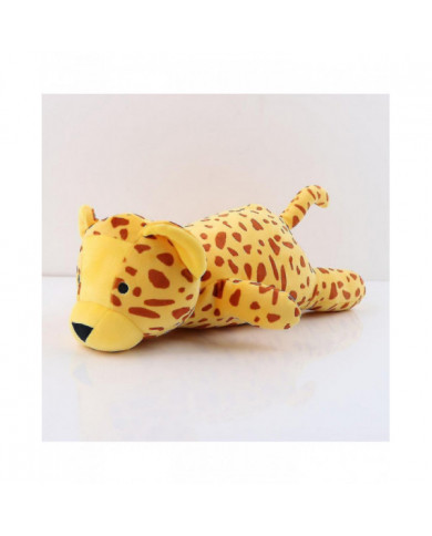 60cm Big Dinosaur Lesed Peluche Toy Cartoon Stuffed Animals Pillow Soft Cute Birthday Gift pour les enfants
