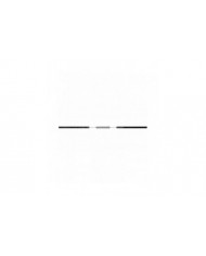 Tiges universelles en fibre de verre pour trampoline pour remplacer le mât supérieur