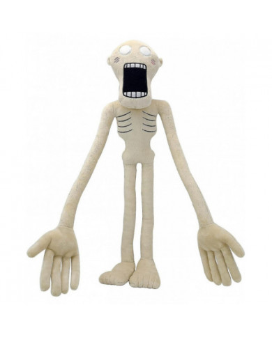 Scp Jouet en peluche, Scp 096 Monster Horror peluche poupée jouet pour enfants