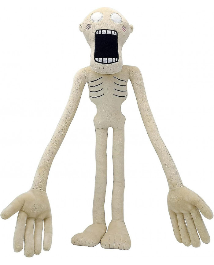 Scp Jouet en peluche, Scp 096 Monster Horror peluche poupée jouet pour enfants