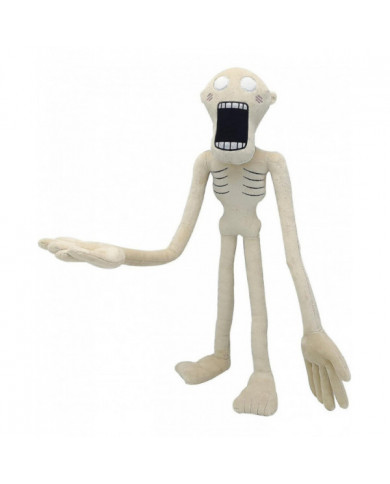 Scp Jouet en peluche, Scp 096 Monster Horror peluche poupée jouet pour enfants