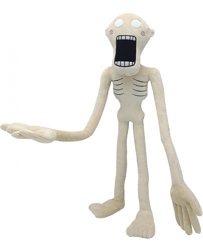 Scp Jouet en peluche, Scp 096 Monster Horror peluche poupée jouet pour enfants