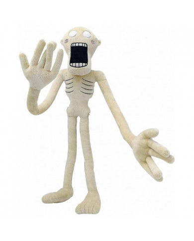 Scp Jouet en peluche, Scp 096 Monster Horror peluche poupée jouet pour enfants