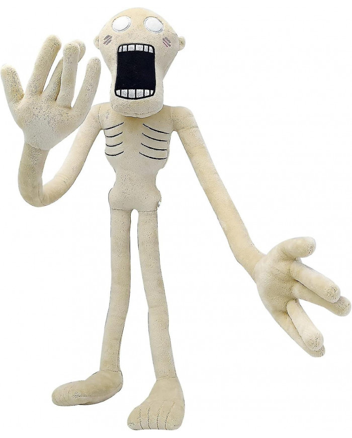 Scp Jouet en peluche, Scp 096 Monster Horror peluche poupée jouet pour enfants