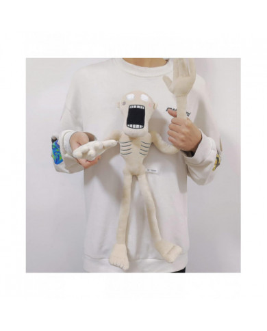 Scp Jouet en peluche, Scp 096 Monster Horror peluche poupée jouet pour enfants