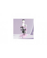 Cadeau pour enfants Haute définition 1200 fois Microscope Jouets Enfants Expérience scientifique Jouets éducatifs