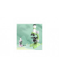 Cadeau pour enfants Haute définition 1200 fois Microscope Jouets Enfants Expérience scientifique Jouets éducatifs